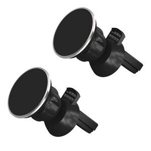2 pack magnetic vent clip, NEW
